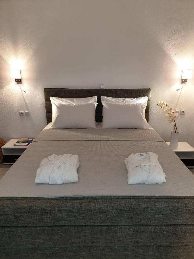 V-Suites 2 Potos Eksteriør billede