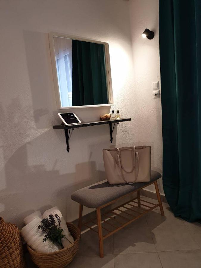 V-Suites 2 Potos Eksteriør billede