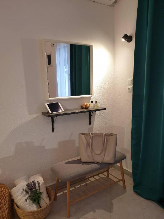 V-Suites 2 Potos Eksteriør billede