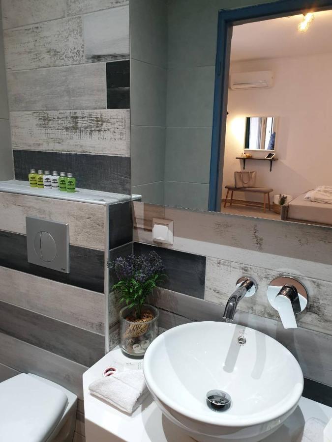 V-Suites 2 Potos Eksteriør billede