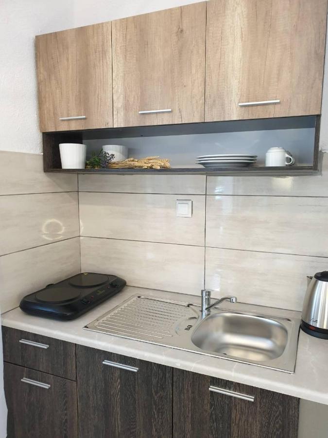 V-Suites 2 Potos Eksteriør billede