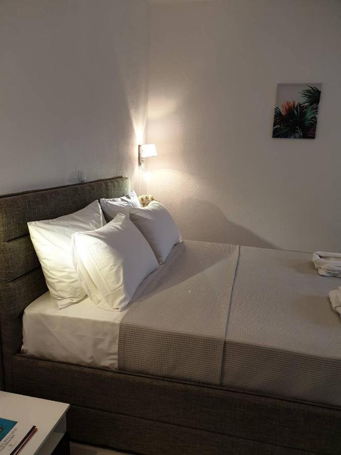 V-Suites 2 Potos Eksteriør billede