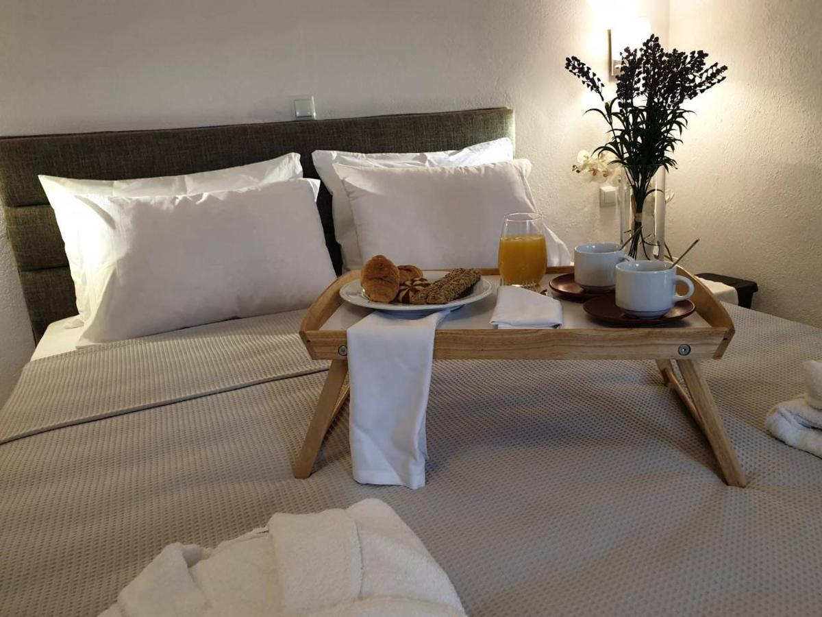 V-Suites 2 Potos Eksteriør billede